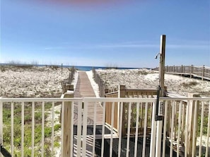 Appart'hôtel, plusieurs lits (Tropic Isles 801) | Enceinte de l’hébergement