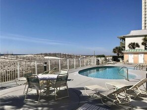 Condo, Multiple Beds (Tropic Isles 801) | Pool