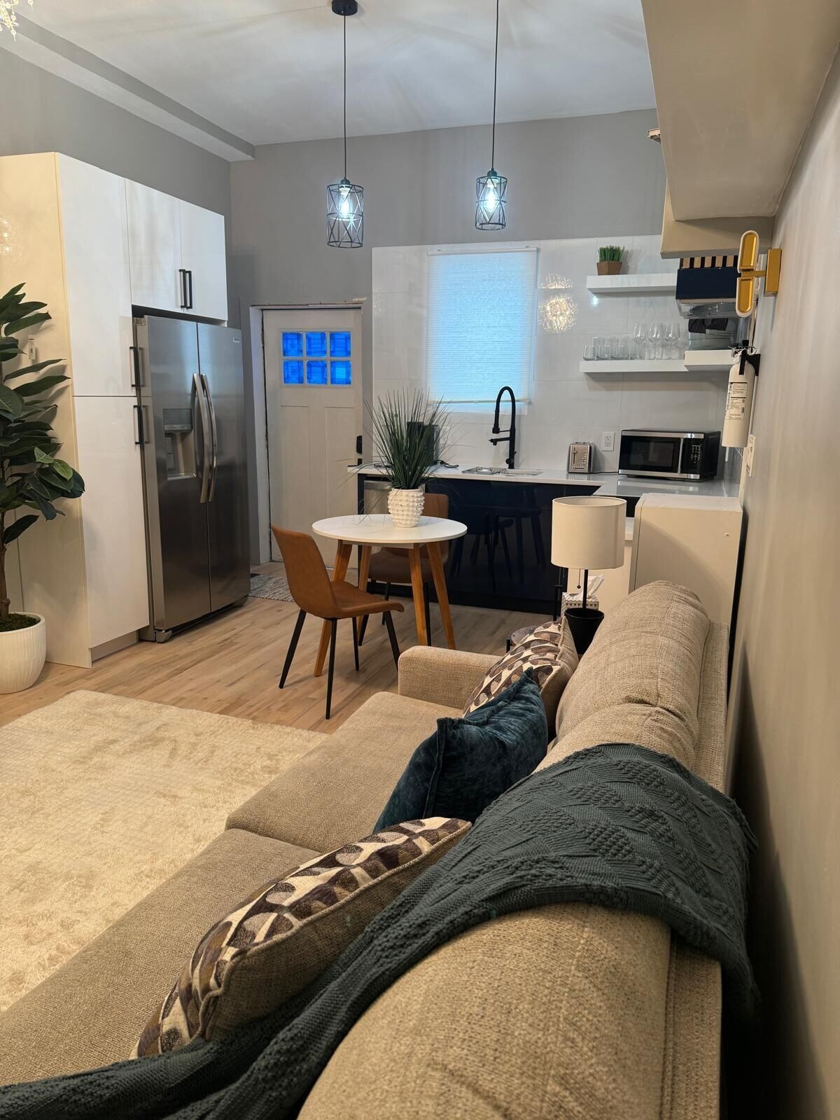 Image de profil de l’hôte