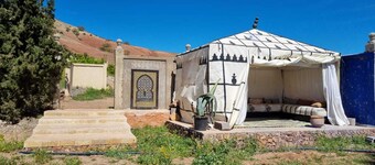 Country house Benslimane Valley