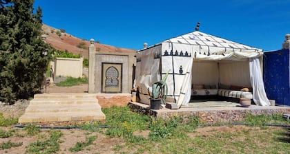 Country house Benslimane Valley