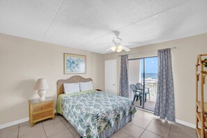 Condo, 1 giường cỡ queen và sofa giường (Sugar Beach 140) | 2 phòng ngủ 