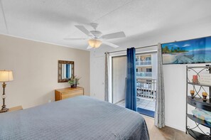 Apartment, Mehrere Betten (Sugar Beach 230) | 2 Schlafzimmer