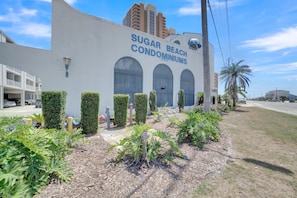 Condo, Multiple Beds (Sugar Beach 233) | Exterior