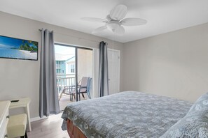 2 habitaciones