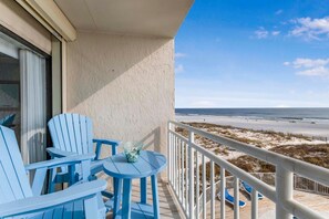 Condo, Multiple Beds (Sugar Beach 241) | Property grounds - Sugar Beach 241 (Orange Beach)