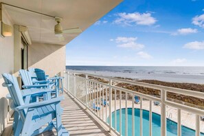 Condo, Multiple Beds (Sugar Beach 241) | Property grounds