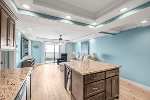 Condo, Multiple Beds (Sugar Beach 241) | Interior - Sugar Beach 241 (Orange Beach)