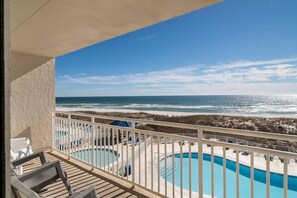 Condo, Multiple Beds (Sugar Beach 245) | Property grounds