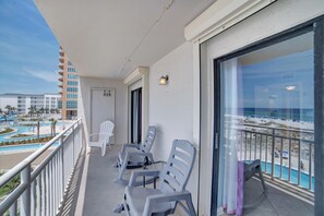 Condo, várias camas (Sugar Beach 245) | Área da propriedade