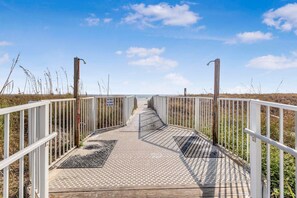 Condo, Multiple Beds (Sugar Beach 257) | Property grounds - Sugar Beach 257 (Orange Beach)