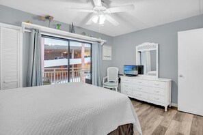Condo, Multiple Beds (Sugar Beach 257)