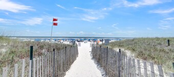 Sugar Beach 312