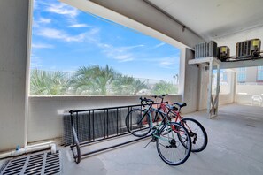 Condo, 1 Queen Bed with Sofa bed (Sugar Beach 315) | Property grounds