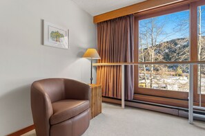 Apartment (1 Bedroom) | Exterior
