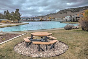 Apartment (1 Bedroom) | Exterior - Decatur #1785 (Keystone)