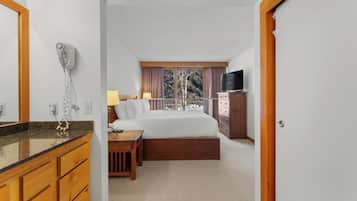 Departamento (1 Bedroom) | Exterior