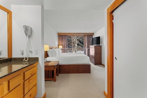 Apartment (1 Bedroom) | Exterior - Decatur #1785 (Keystone)