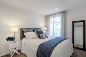 3 Schlafzimmer, Bügeleisen/Bügelbrett, WLAN