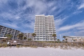 Condo, 1 King Bed with Sofa bed (Tradewinds 1305) | Exterior - Tradewinds 1305 (Orange Beach)