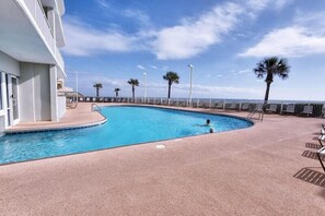 Condo, 1 King Bed with Sofa bed (Tradewinds 1305)