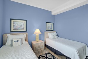 2 chambres