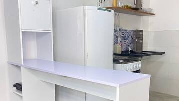 Apartamento, varias camas, cocina | Cocina privada