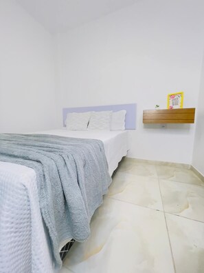 Apartamento, várias camas, cozinha | 1 quarto, Wi-Fi de cortesia