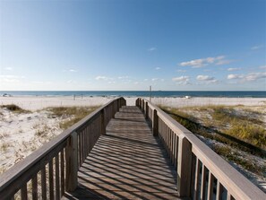 Condo, Multiple Beds (Tidewater 702) | Beach