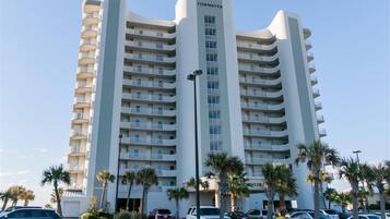 Condo, Multiple Beds (Tidewater 702) | Exterior