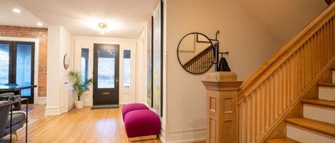 Casa | 7 habitaciones