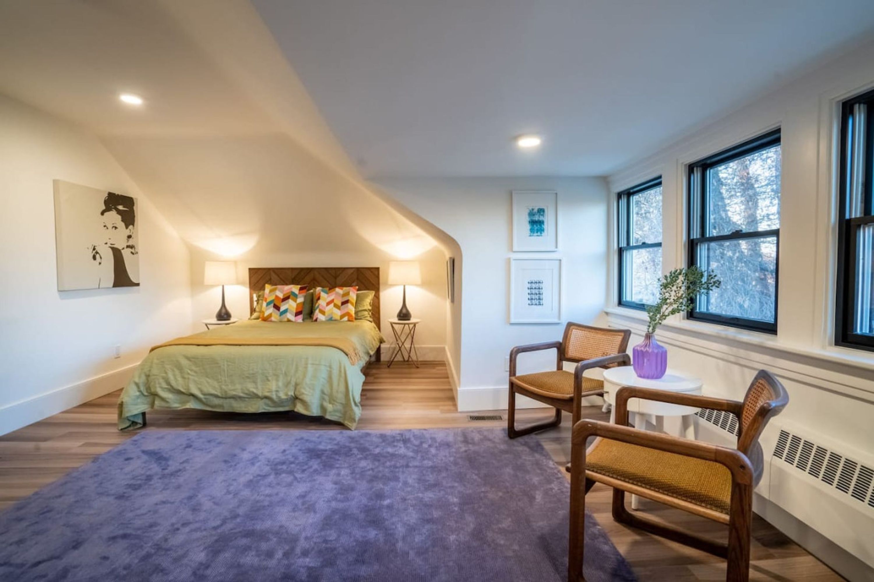 Ferienhaus | 7 Schlafzimmer