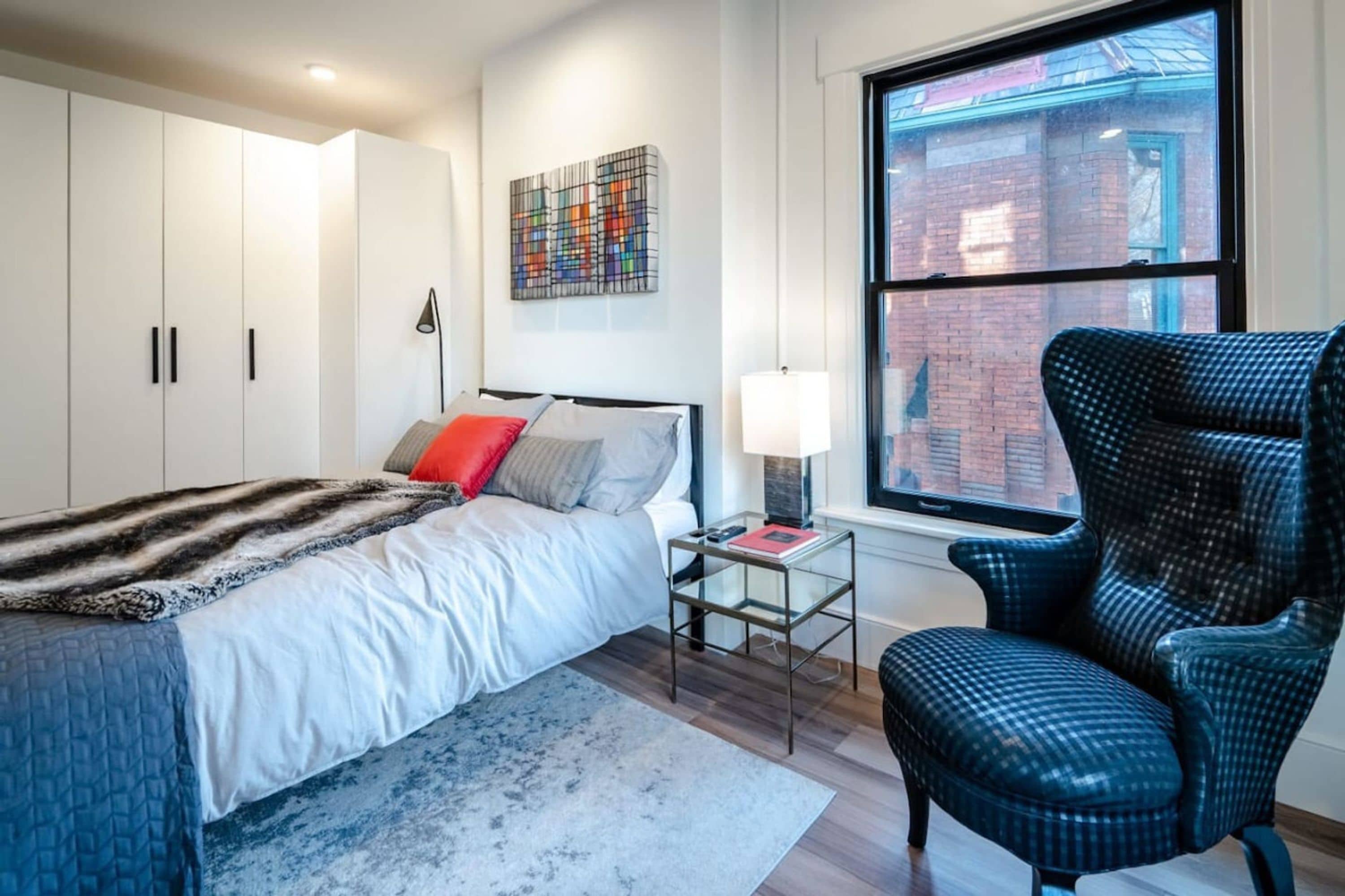 Huis, roken | 7 slaapkamers