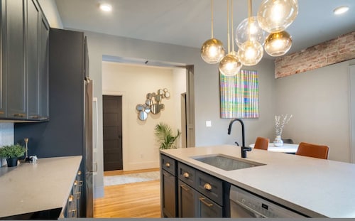 The Buckeye Retreat Mansion