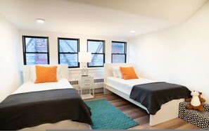 Huis, roken | 7 slaapkamers