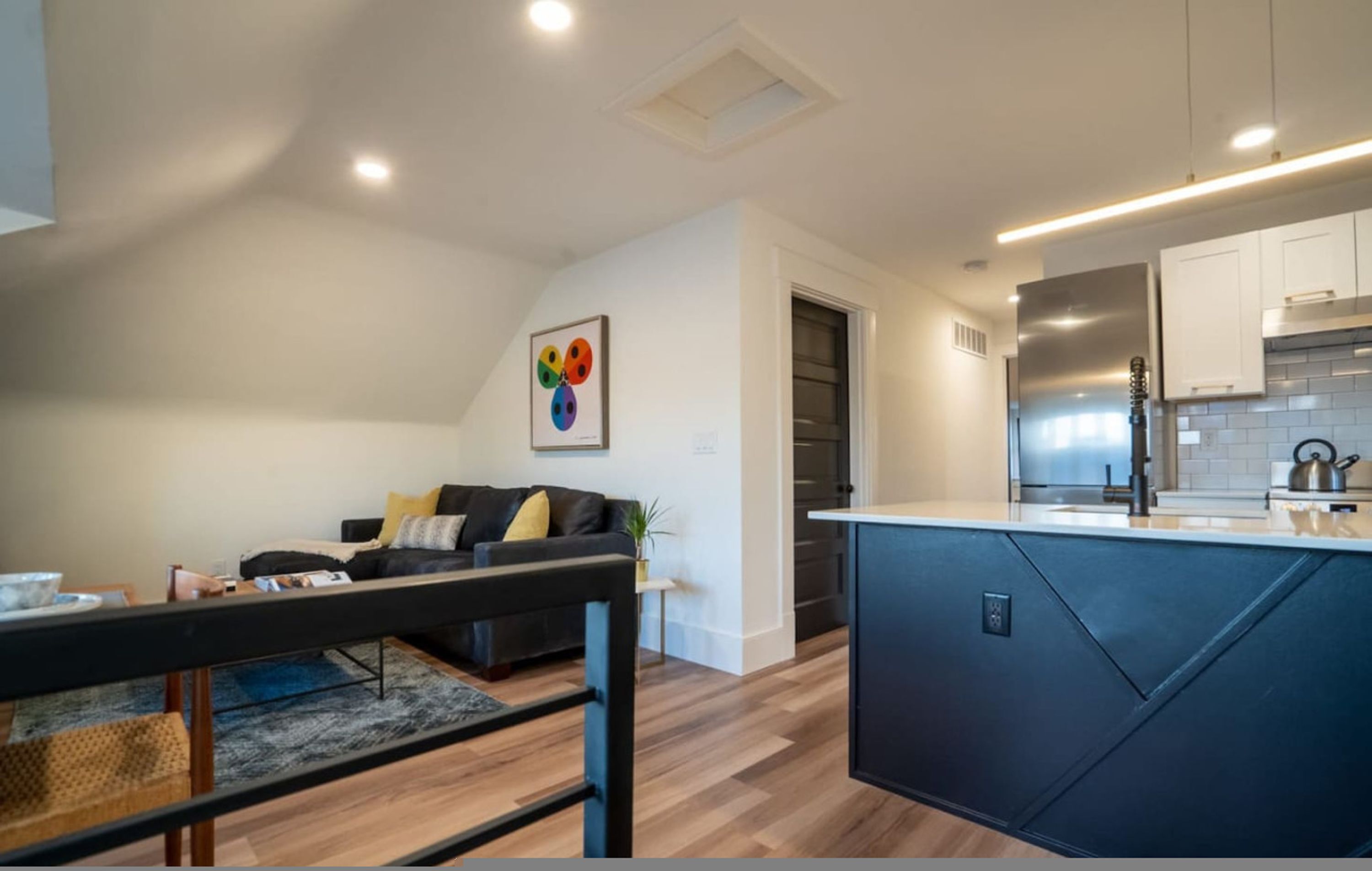 ハウス | 7 室のベッドルーム