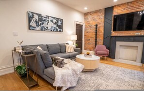 House | 7 bedrooms - The Buckeye Retreat Mansion (Columbus)