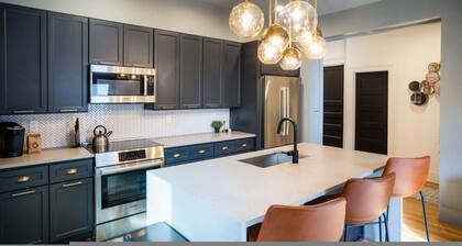 The Buckeye Retreat Mansion