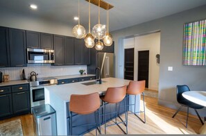 Huis, roken | 7 slaapkamers