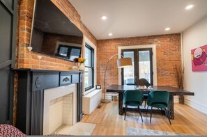 Huis, roken | 7 slaapkamers