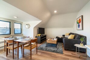Huis, roken | 7 slaapkamers