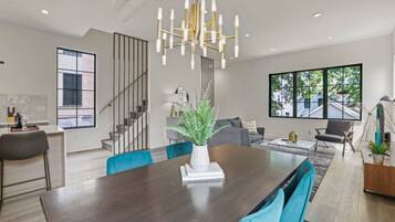 Apartment | 4 bedrooms