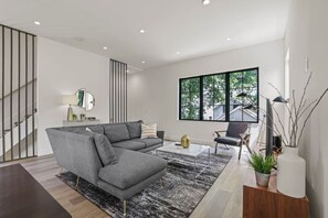 Apartment | 4 Schlafzimmer