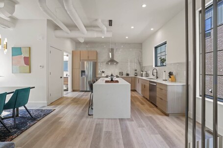 Maison | 4 chambres