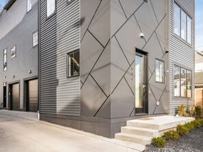 Apartment | 4 Schlafzimmer