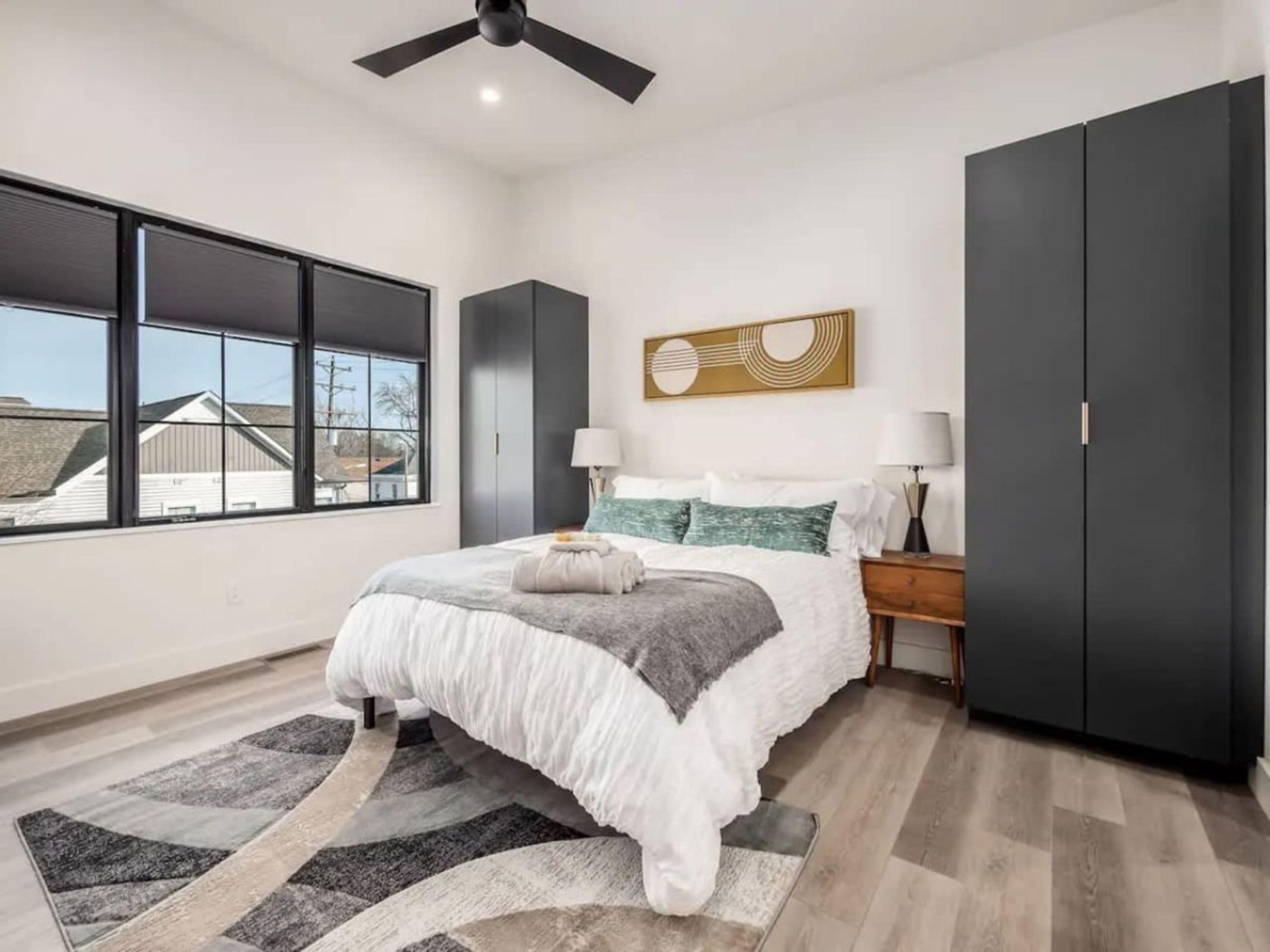 公寓 | 4 間臥室