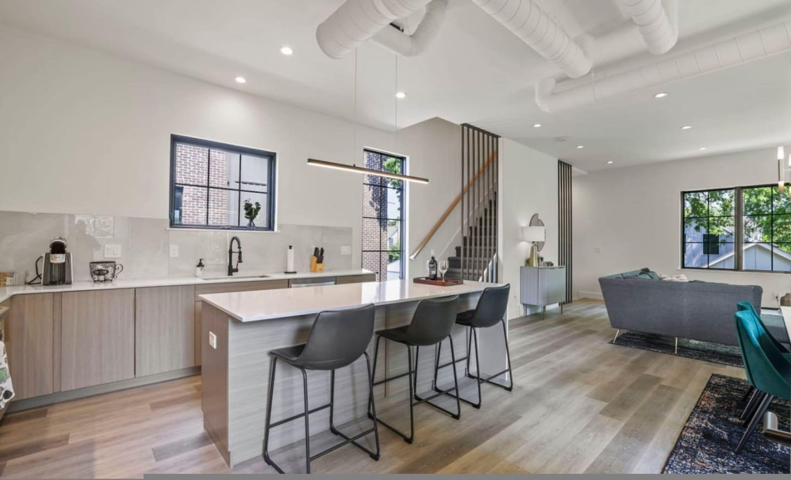 Leilighet | 4 soverom