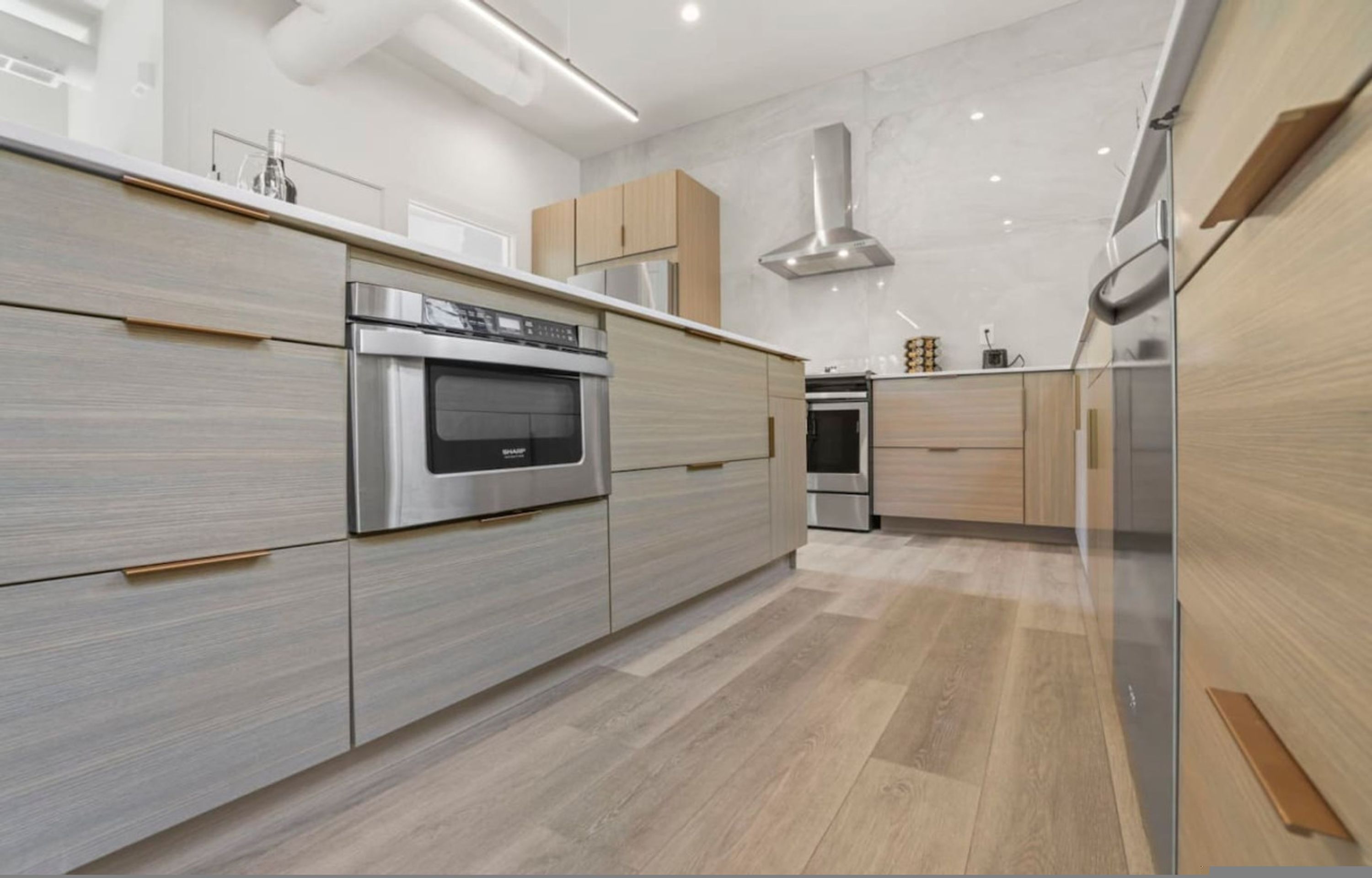 Departamento | 4 habitaciones 