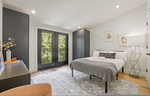 Maison | 4 chambres