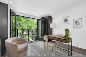 4 عدّة غرف نوم